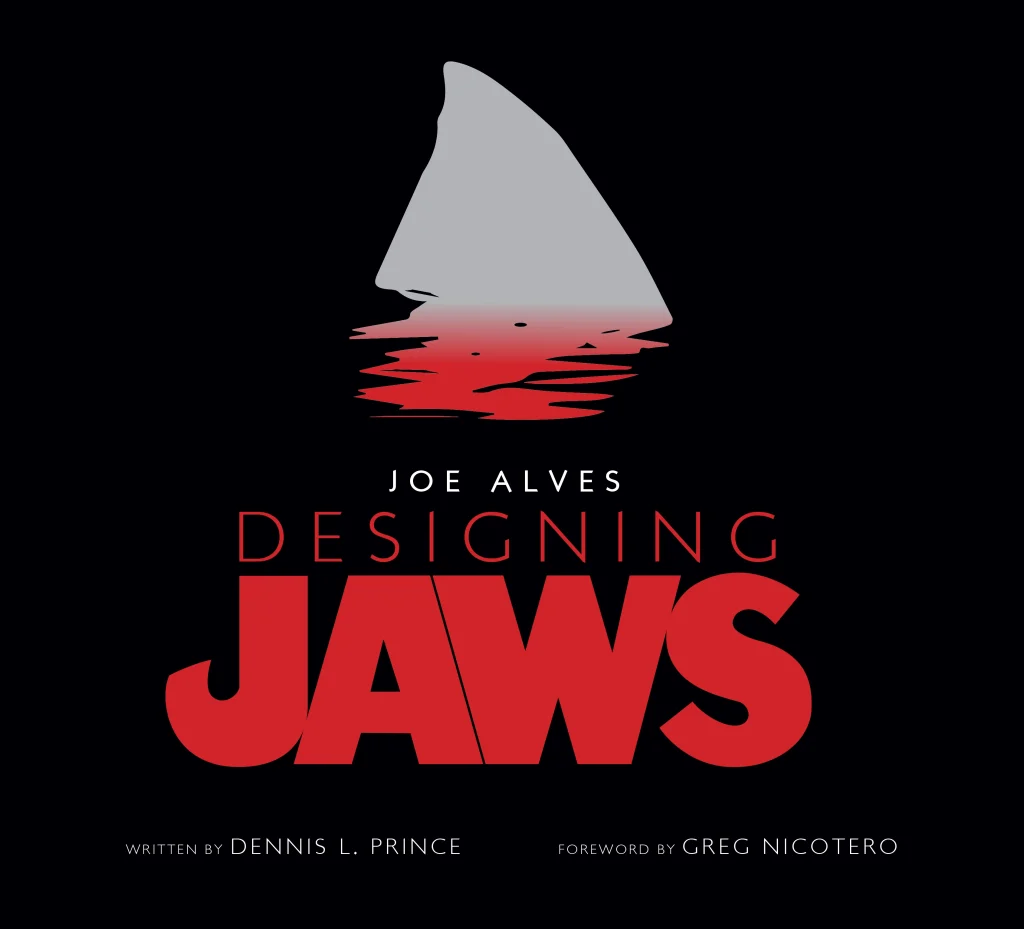 Joe Alves: Designing Jaws